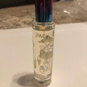 Add on for $3!! Pacifica Breathtaking Body Spray